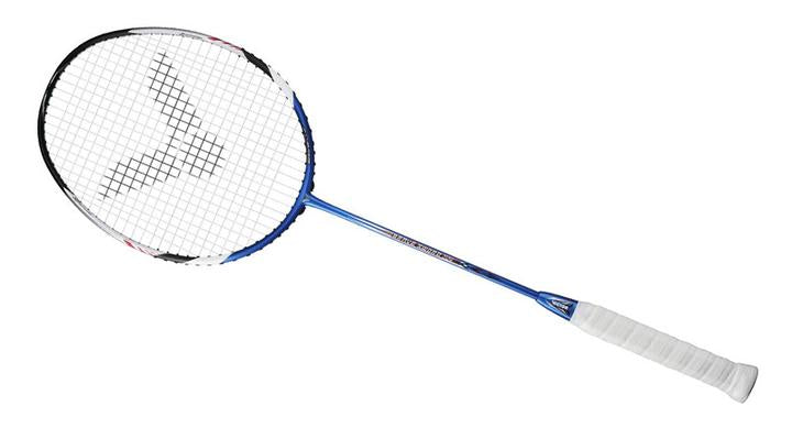 Victor Brave Sword 12 Badminton Racket – Oregon Badminton Academy