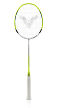 Load image into Gallery viewer, Victor Brave Sword 1800E Yellow Badminton Racket
