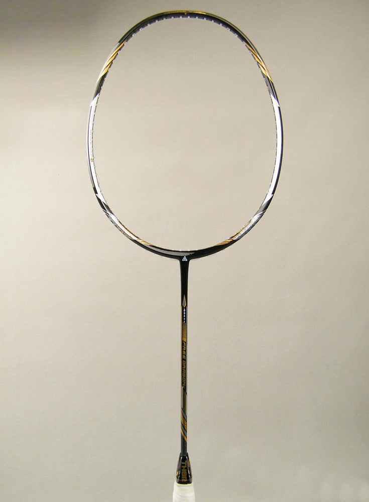 Thor Racket: Free Dragon 5U – Oregon Badminton Academy Pro Shop