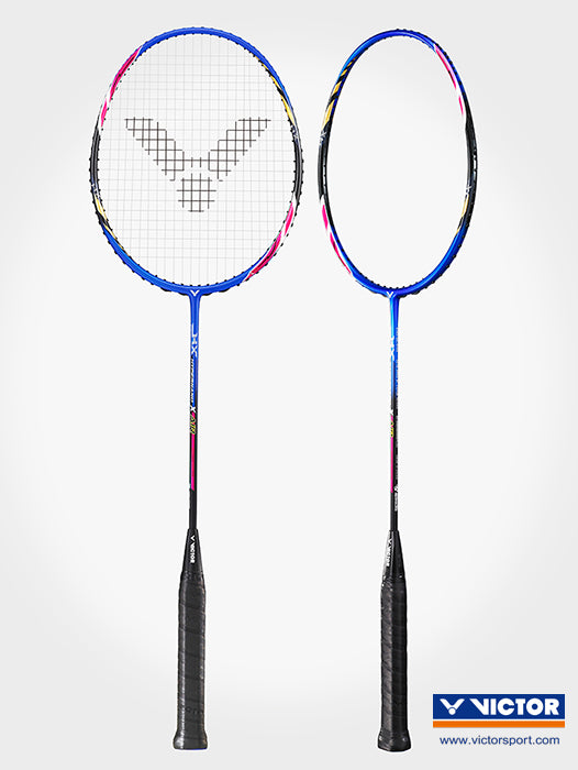 Hypernano x 80l badminton deals rackets