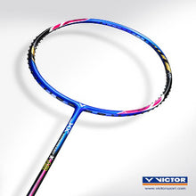 Load image into Gallery viewer, Victor Hyper Nano X Air Badminton Racket
