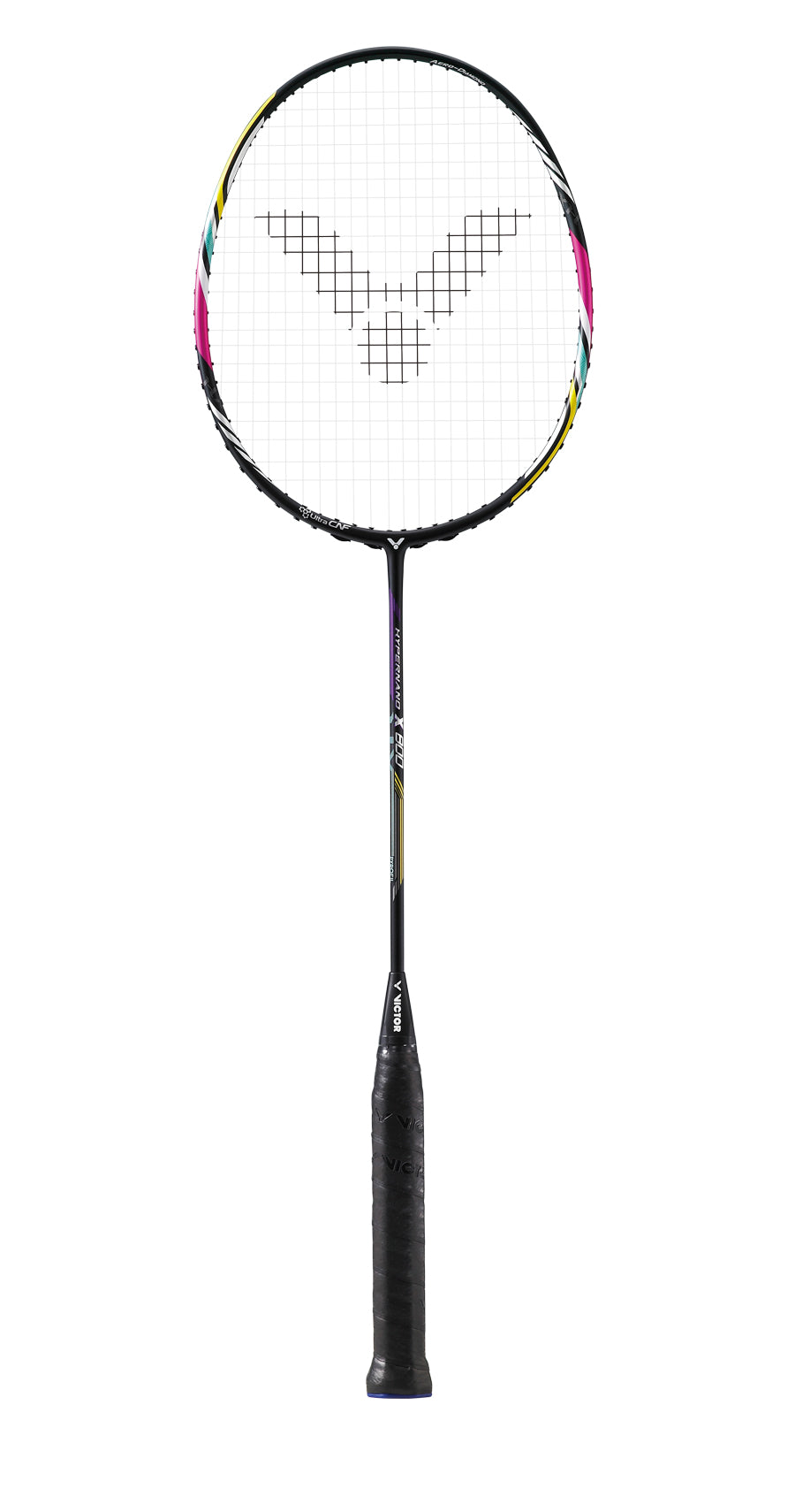 Victor Hyper Nano X 800 Badminton Racket