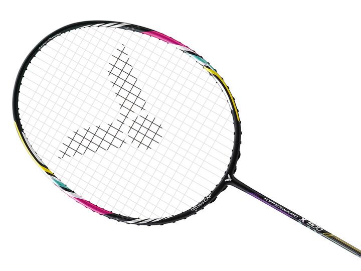 Victor Hyper Nano X 800 Badminton Racket