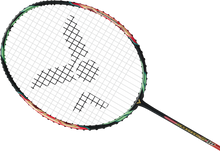 Load image into Gallery viewer, Victor Jet Speed 10 Q Badminton Racket
