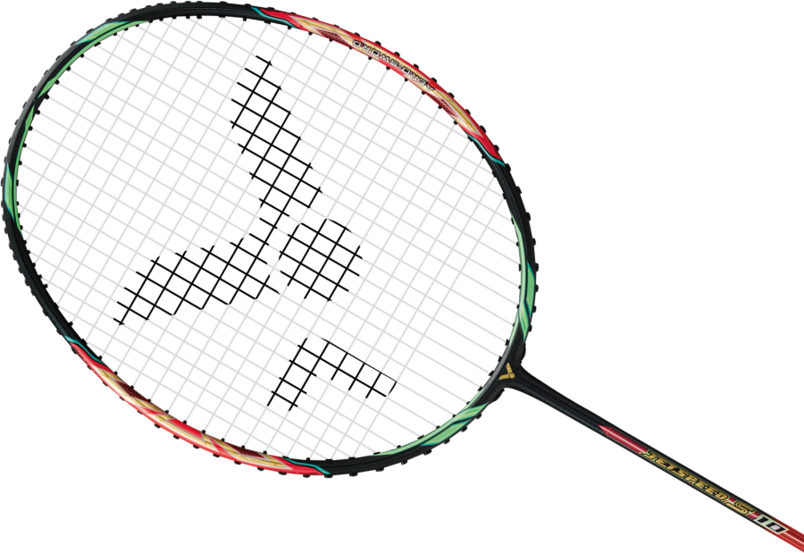 Victor Jet Speed 10 Q Badminton Racket