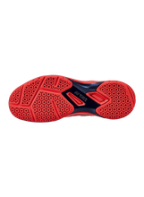 Load image into Gallery viewer, Yonex Power Cushion 50 Unisex shoes (Red/Black)
