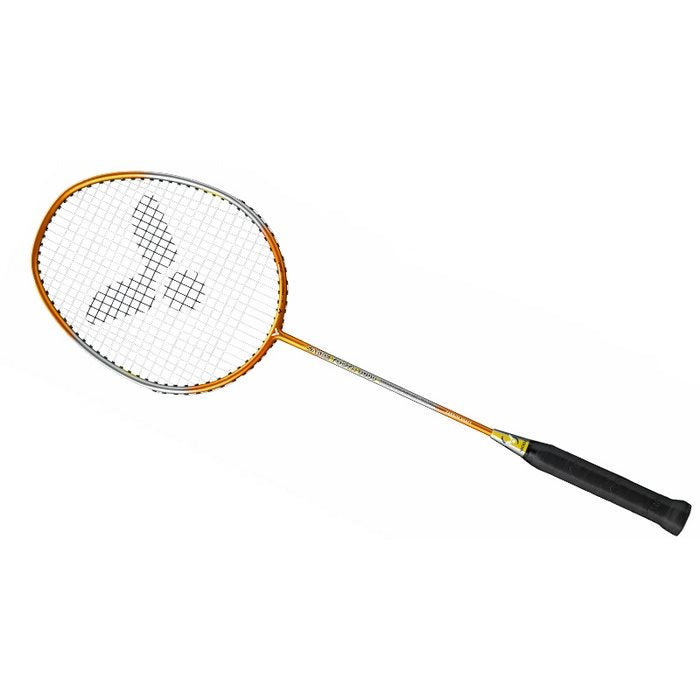 ビクター Victor ブレイブソード スラスター ジェットスピード オニギリ Victor Badminton Rackets – Oregon Badminton Academy Pro Shop