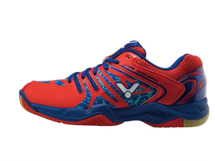 VICTOR SH-A390 DF WIDE COURT SHOE