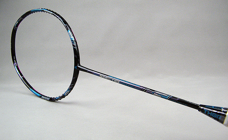 Thor Racket: Specter 4U – Oregon Badminton Academy Pro Shop