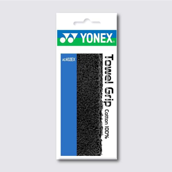 YONEX TOWEL GRIP (BT404/BT405/BT406/BT408/BT409) – Oregon