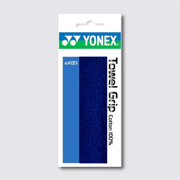 YONEX TOWEL GRIP (BT404/BT405/BT406/BT408/BT409) – Oregon