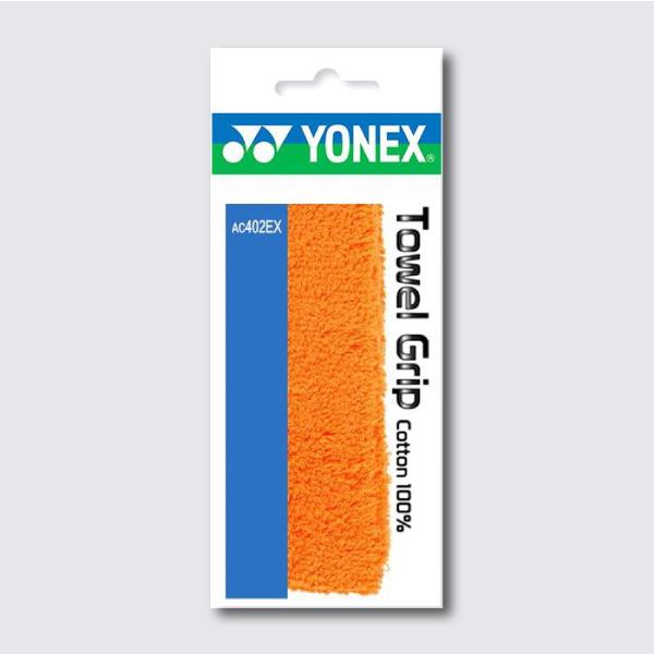 YONEX TOWEL GRIP (BT404/BT405/BT406/BT408/BT409) – Oregon