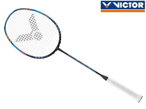 Victor Thruster K Falcon Badminton Racket – Oregon Badminton