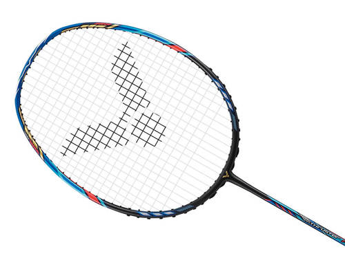ふつくん Victor Thruster K Falcon Badminton Racket – Oregon Badminton