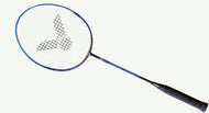 Victor Thunder Pro Blue Badminton Racket