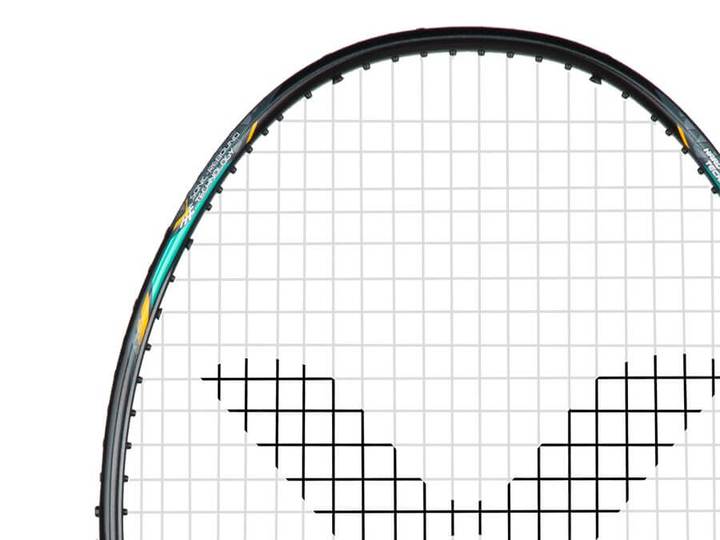 VICTOR AURASPEED 80X BADMINTON RACKET – Oregon Badminton Academy