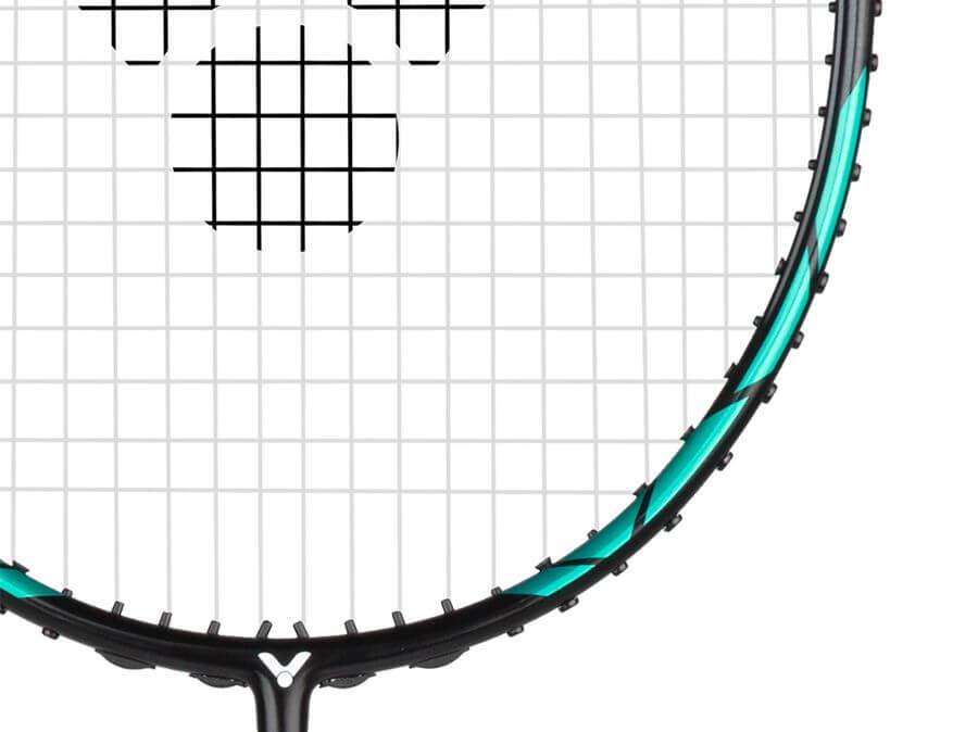 VICTOR AURASPEED 80X BADMINTON RACKET – Oregon Badminton Academy