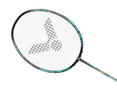 VICTOR AURASPEED 80X BADMINTON RACKET – Oregon Badminton