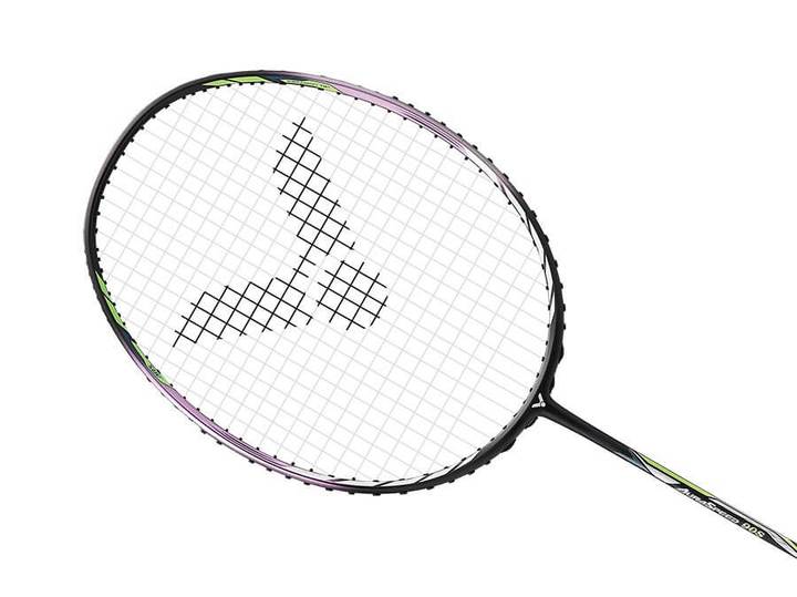 VICTOR AURASPEED 90S BADMINTON RACKET – Oregon Badminton Academy