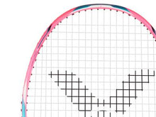 Load image into Gallery viewer, VICTOR JETSPEED S 011 BADMINTON RACKET
