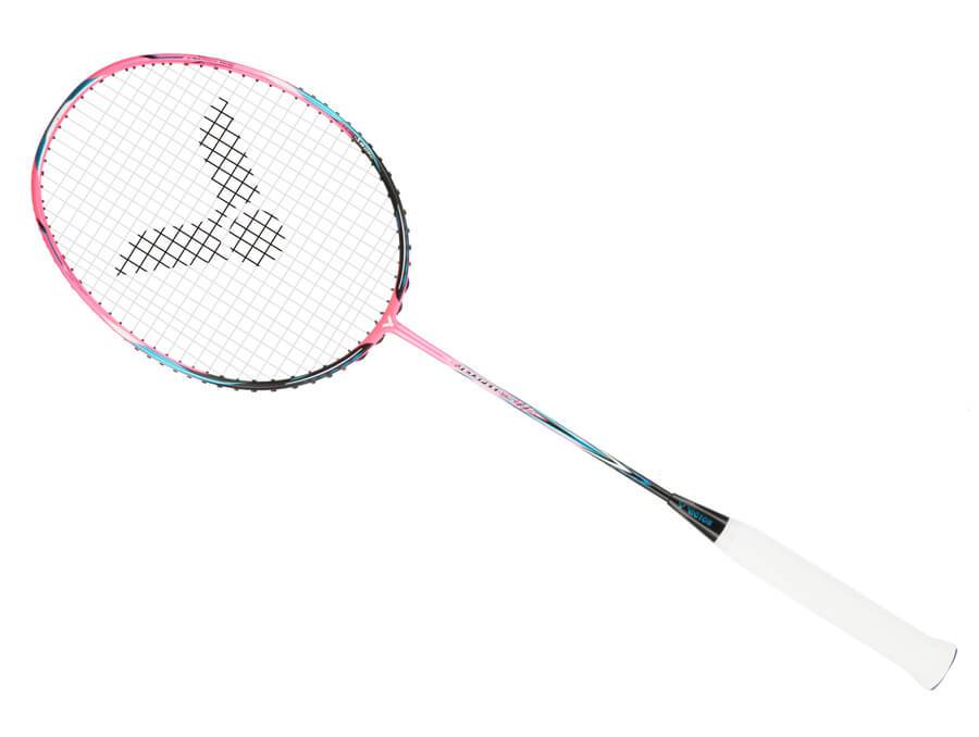VICTOR JETSPEED S 011 BADMINTON RACKET – Oregon Badminton Academy