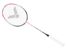 Load image into Gallery viewer, VICTOR JETSPEED S 011 BADMINTON RACKET
