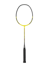 Load image into Gallery viewer, Yonex Voltric Lite (Black / Yellow) Pre-strung - 4U (Ave 83g) / G5
