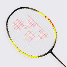 Load image into Gallery viewer, Yonex Voltric Lite (Black / Yellow) Pre-strung - 4U (Ave 83g) / G5
