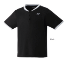 Load image into Gallery viewer, YONEX Men&#39;s Polo Shirt YM0012EX (Sunset Red/ Indigo Navy/ Black)
