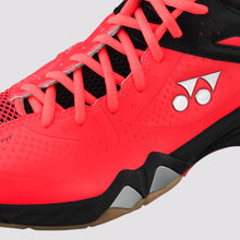 Load image into Gallery viewer, Yonex SHB-PC-02 LTD Bright Red Badminton Shoes
