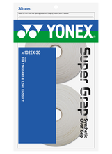 Load image into Gallery viewer, YONEX SUPER GRAP (30 wraps) AC102EX-30
