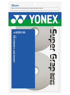 YONEX SUPER GRAP (30 wraps) AC102EX-30