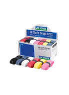 YONEX HI SOFT GRAP SYNTHETIC OVER GRIP (single grip) AC420EX