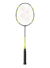 Load image into Gallery viewer, Yonex Arcsaber 7 Pro Badminton Racket (Grey/ Yellow)
