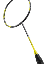 Load image into Gallery viewer, Yonex Arcsaber 7 Pro Badminton Racket (Grey/ Yellow)
