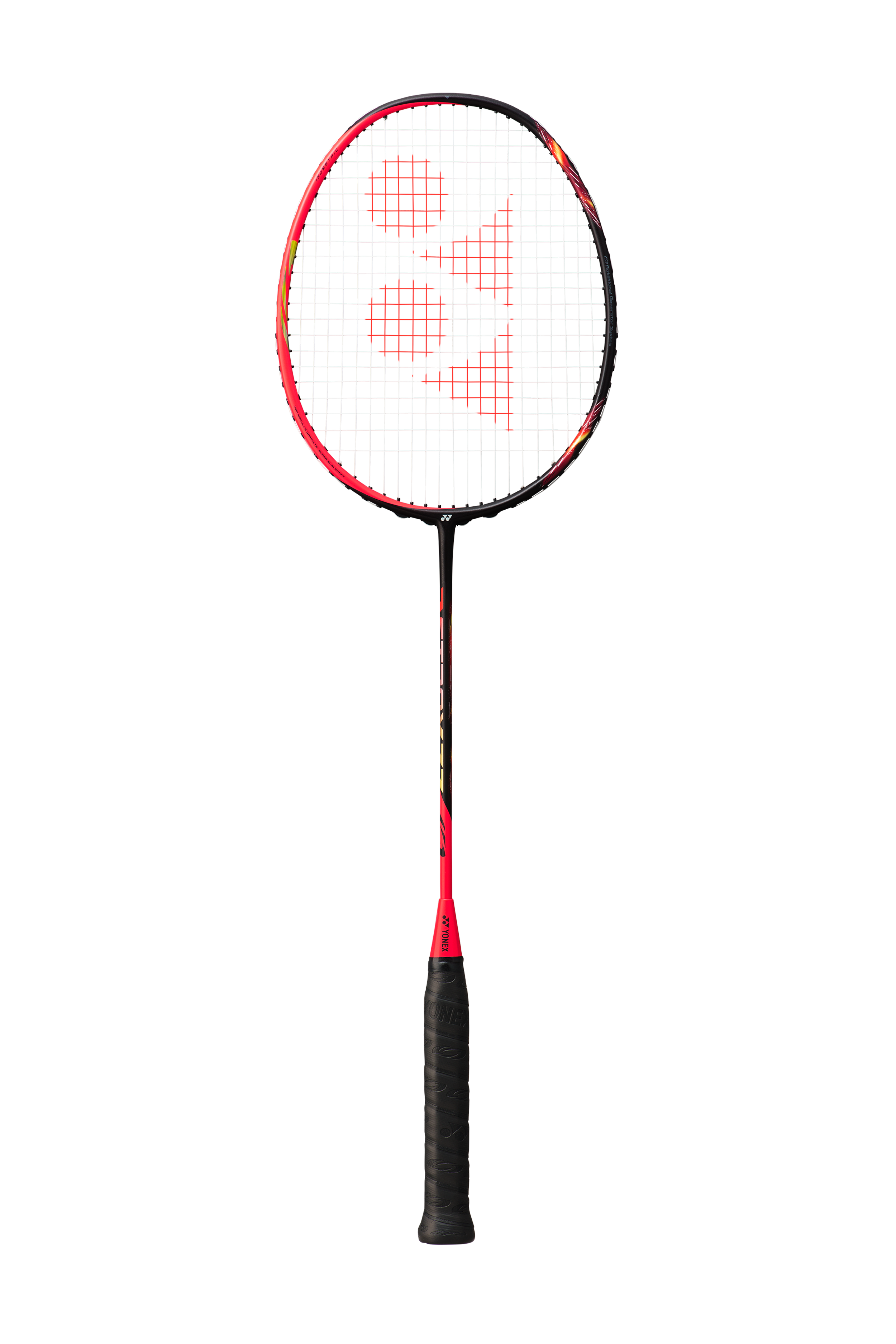 YONEX ASTROX 77 BADMINTON RACKET (SHINE RED) Oregon Badminton Academy