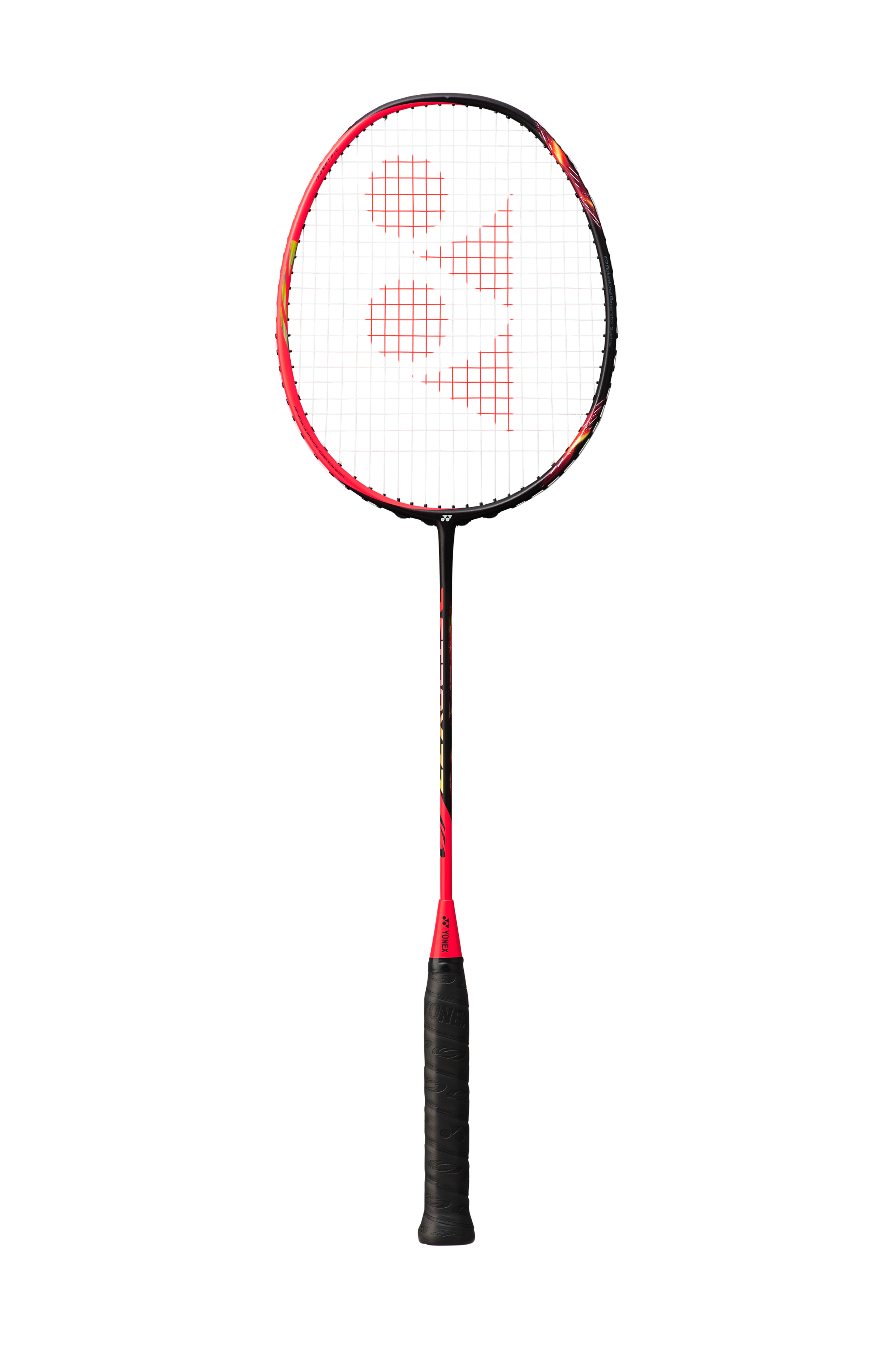 YONEX ASTROX 77 BADMINTON RACKET (SHINE RED) – Oregon Badminton YONEX ASTROX 77 BADMINTON RACKET (SHINE RED) – Oregon Badminton