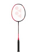 YONEX ASTROX 77 BADMINTON RACKET (SHINE RED)
