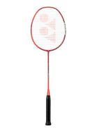 Yonex Astrox 01 Ability Red 4UG5 (pre-strung)