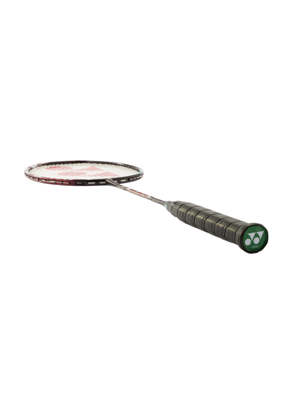 Yonex Astrox 100 ZZ Badminton Racket (Kurenai) – Oregon Yonex Astrox 100 ZZ Badminton Racket (Kurenai) – Oregon