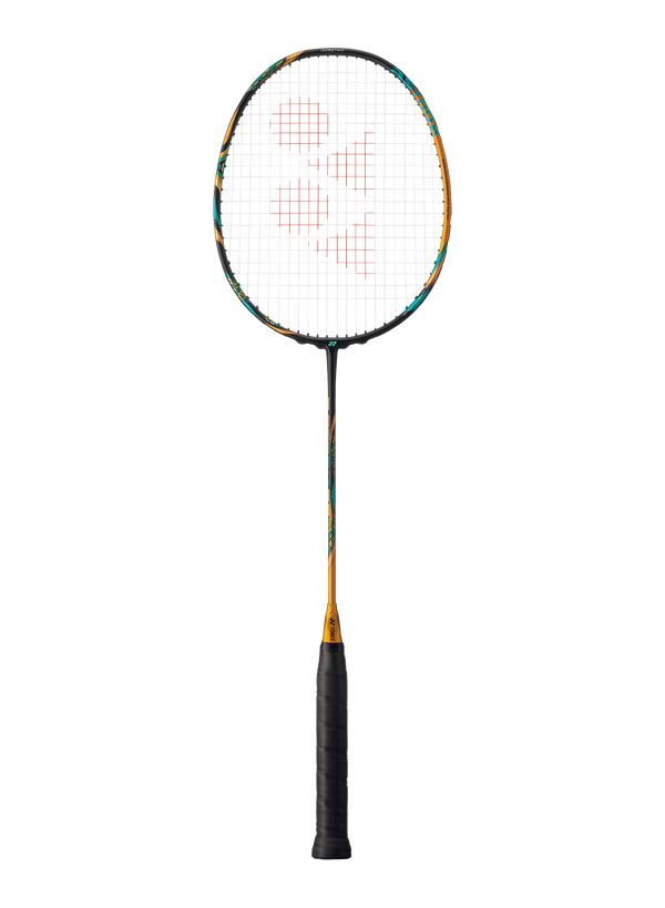 YONEX ASTROX 88D Pro BADMINTON RACKET (Camel Gold) – Oregon YONEX ASTROX 88D Pro BADMINTON RACKET (Camel Gold) – Oregon