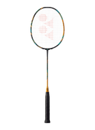 YONEX ASTROX 88D Pro BADMINTON RACKET (Camel Gold)