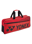 YONEX TOURNAMENT BAG (RED)