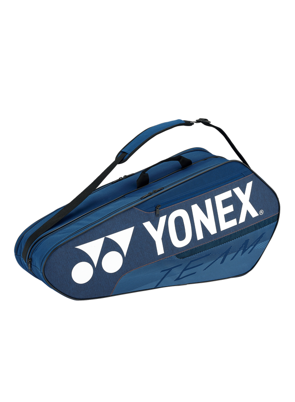 Yonex Team 6-Pack Racquet Bag (BAG42126DB)