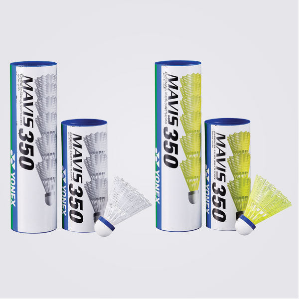 Yonex Mavis 350 - Thumbnail 2