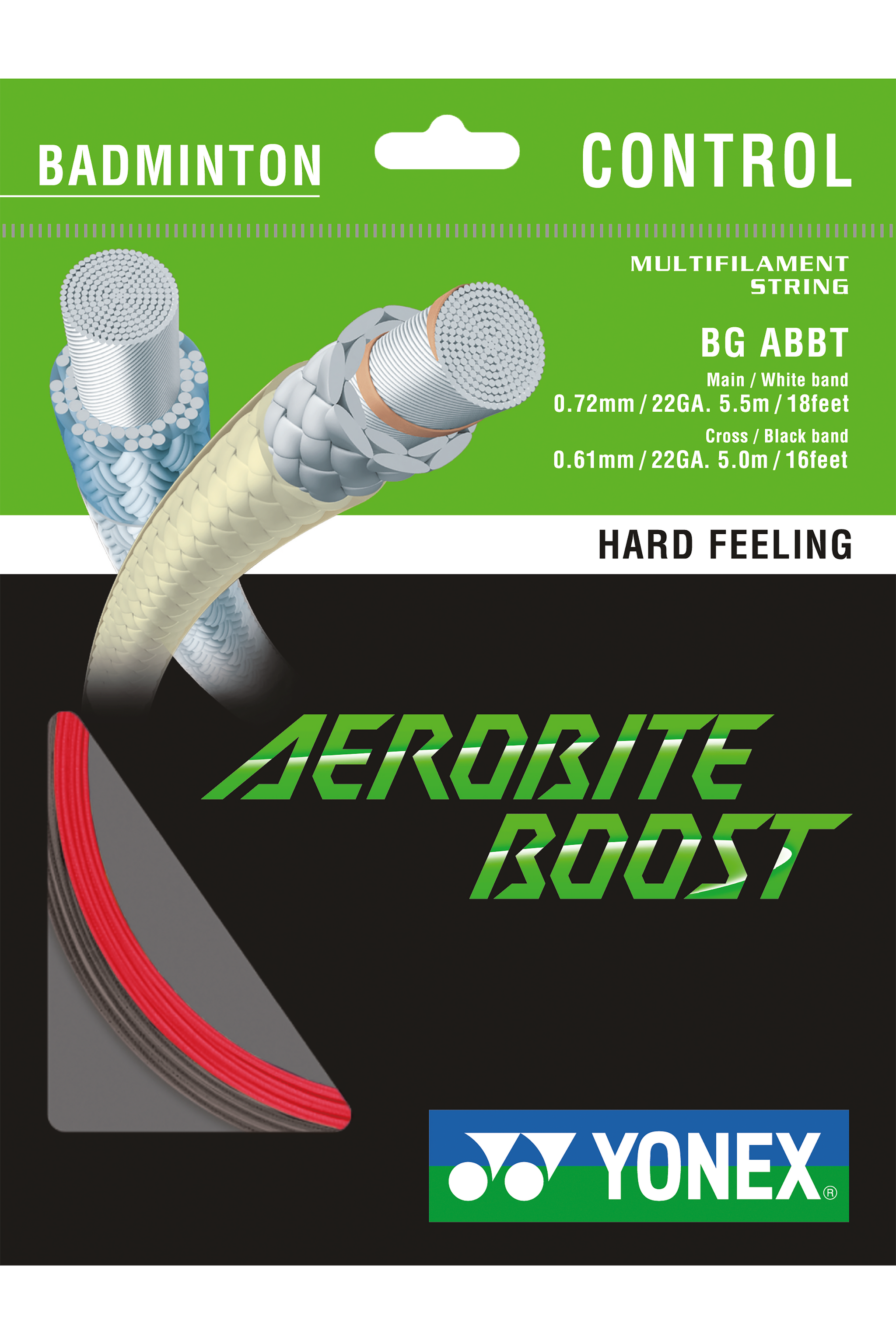 ガット Yonex Aerobite 10 sets bgabbtyx_661-1_1_2048x.webp?v=