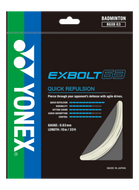 Yonex Exbolt 63 Badminton String
