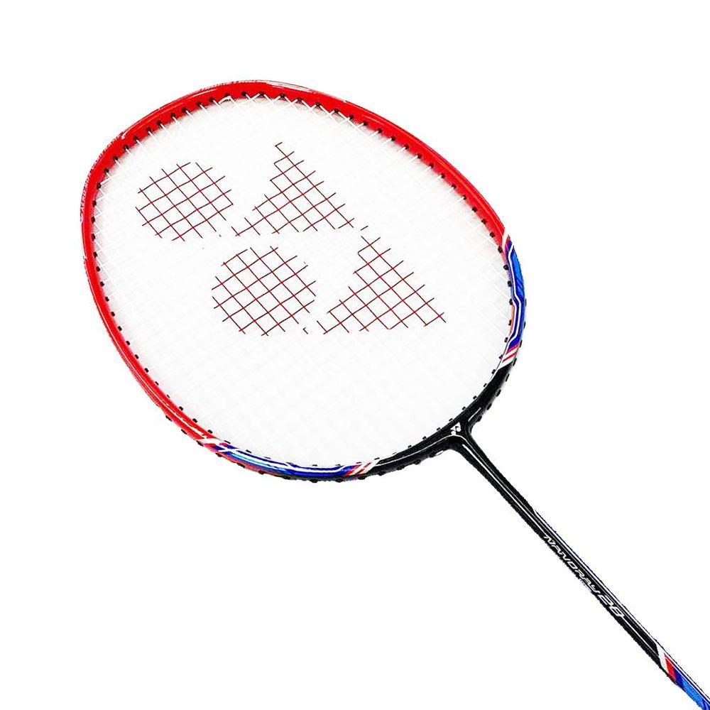 海外最新 20 Nanoray Yonex Badminton Oregon – [Red/Black] Racket ラケット