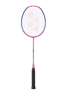 Yonex Nanoflare 001 Clear Pink 5UG5 (pre-strung)