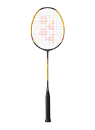 Yonex Nanoflare 001 Feel Gold 5UG5 (pre-strung)